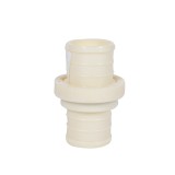 Cupla 2" plastic furtun pompier