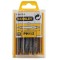 Varf dublu STANLEY PH1, PH2, 1/4&#039;&#039;, 1-68-784