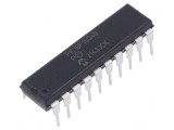 Microcontroler PIC 32kB 64MHz I2C SPI UART 1.8-5.5VDC