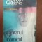 Capitanul si inamicul- Graham Greene