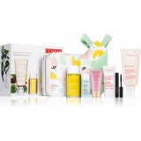 Clarins Beautiful Beginnings Set set cadou