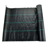 Folie agrotextil plasa antiburuieni 70G/M2 1.1x50 metri 46441R