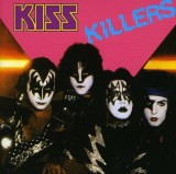 Killers | Kiss