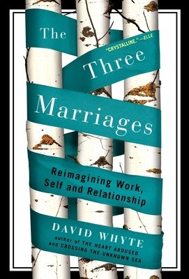 The Three Marriages: Reimagining Work, Self and Relationship foto
