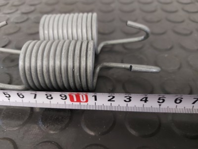 Set arcuri 15cm., Masina de spalat cu uscator LG F4J6VG1W / R32 foto