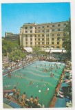 Bnk cp Bucuresti - Strandul Lido - necirculata, Printata