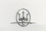 Emblema producător auto MASERATI GHIBLI M157 2016 OEM: 670005431 27540856
