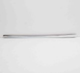 Chedar geam ușă st&acirc;nga spate TESLA MODEL 3 2020 OEM: 1080749-00-D,1080746-00-D