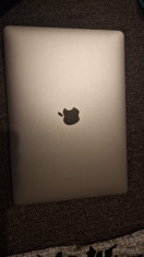 Macbook Pro Retina foto