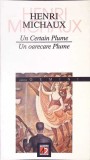 UN OARECARE PLUME-HENRI MICHAUX-354439