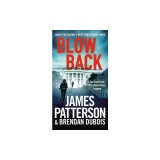 Blowback: James Patterson's Best Thriller in Years