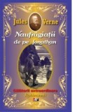 Naufragiatii de pe Jonathan. Calatorii extraordinare. Robinsonii