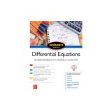 Schaum's Outline of Differential Equations, Fifth Edition