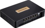Amplificator auto Goldhorn DSPA 406 CarStore Technology