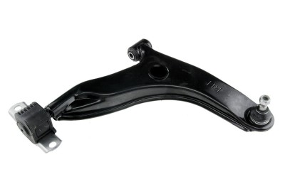 Brat suspensie fata Volvo S40 1999-2003, V40 1999-2004, Inferior Dreapta, NTY ZWD-VV-003 foto