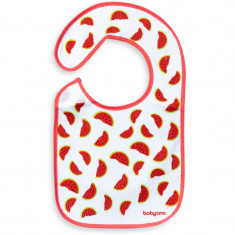 BabyOno Be Active Flavour Explorer bavețică Waterrmelon 6+ 1 buc