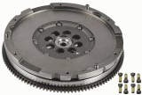 Volanta BMW 3, 3 Compact, 5, X3, X5, Z4 Motor 2.5 i, 3.0 i, 3.0 i xDrive, 325 Ci, 325 i, 325 ti, 330 Ci, 330 i, 330 xi, 520 i, 525 i, 530 i, OE