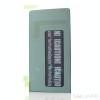 Adhesive Sticker Samsung Galaxy S6 Edge, G925, Kit LCD Back Sticker