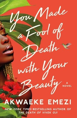 You Made a Fool of Death with Your Beauty foto