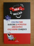 Cele mai tari bancuri și anecdote cu și despre Ceaușescu