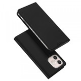 Husa pentru Honor 600 Lite, DUX DUCIS, Skin Pro, Neagra