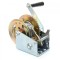 Troliu Manual 545 kg cu sufa de otel 4.3mm 10m TA405