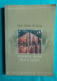 Liviu Ioan Stoiciu &ndash; Romanul basm ( prima editie )