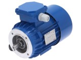Motor AC 3-fazat 0,25kW 230/400VAC 1390rot/min IP54 - BESEL