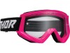 MBS GOGGLE COMBAT FLO PINK, THOR, EA, Cod Produs: 26012707PE