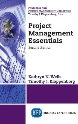Project Management Essentials, Second Edition (Revised) foto