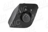Comutator, reglarea oglinzilor exterioare SEAT IBIZA IV ST (6J8, 6P8) (2010 - 2016) AIC 75681