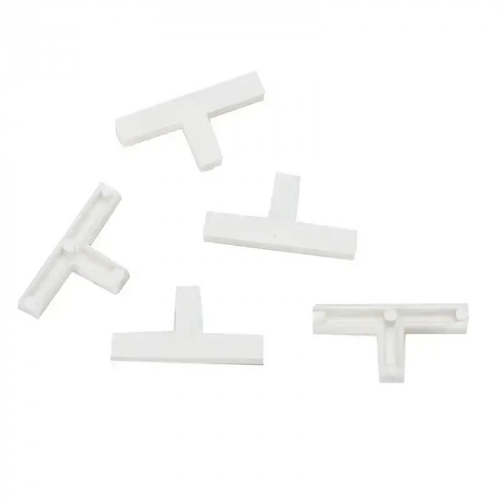 Distantiere Faianta Tip T Mega 3 mm 100/Set