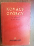 Cu ghearele si cu dintii- Kovacs Gyorgy