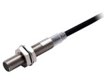 Senzor inductiv OMRON E2E Next M8 PNP NO 0-2mm 10-30V IP67 cablu 2m