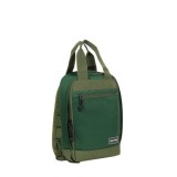 Rucsac new rebels cooper-yorba, dimensiuni 20/9/33 cm, culoare verde inchis, Herlitz