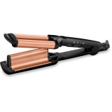 Placa de creponat Deep Waves BaByliss W2447E