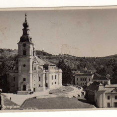 ZALAU ZILAH BISERICA REFORMATA