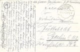 Sibiu, Ulita Cisnadiei, tramvai 1917