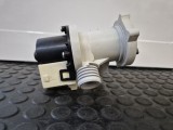Pompa evacuare completa cu filtru masina de spalat Vestel 32023775, motor Leili BPX2-78L 25W /C160