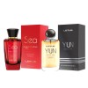 Pachet El si Ea Apa de parfum Yun Succes With Sea Essence Revers,200ml, 200 ml