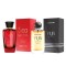 Pachet El si Ea Apa de parfum Yun Succes With Sea Essence Revers,200ml