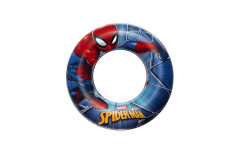 BESTWAY COLAC GONFLABIL SPIDERMAN 56 CM ProVoyage Vacation foto