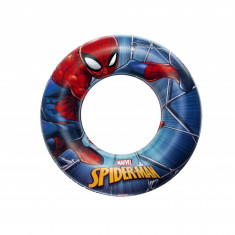BESTWAY COLAC GONFLABIL SPIDERMAN 56 CM ProVoyage Vacation