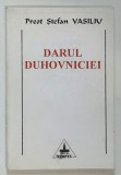 DARUL DUHOVNICIEI de STEFAN VASILIU , 1997