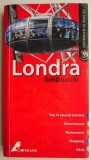 Londra. Ghid turistic &ndash; Paul Murphy