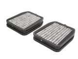 Filtru polen / aer habitaclu MERCEDES E-CLASS (W211) (2002 - 2009) BOSCH 1 987 432 512