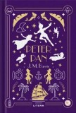 Peter Pan (Vol. 16) - Hardcover - J. M. Barrie - Litera