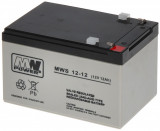 ACUMULATOR 12AH/12V MW POWER, Other