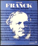 CESAR FRANCK-EMMANUEL BUENZOD-350703
