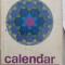 Calendar evreiesc, LUAH 5733, 1972-1973, București, Moses Rosen iudaica